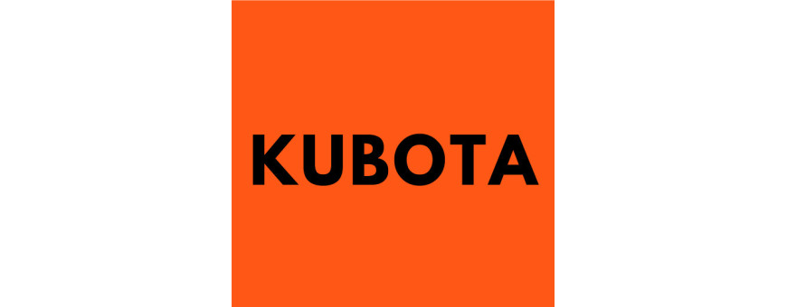 Kubota