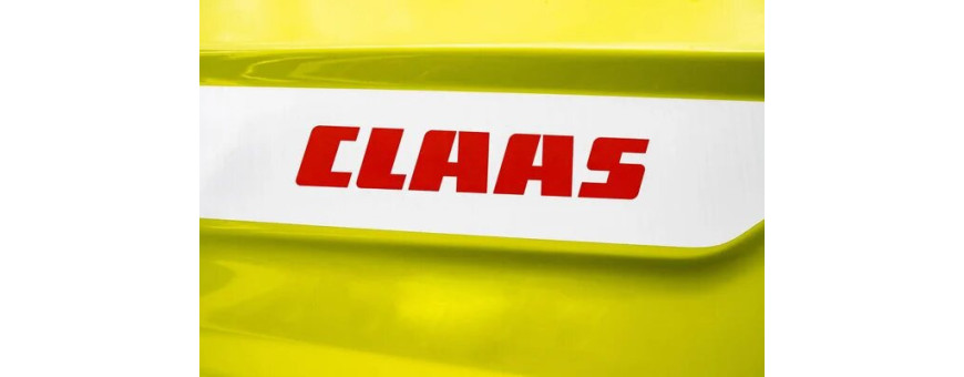 Claas