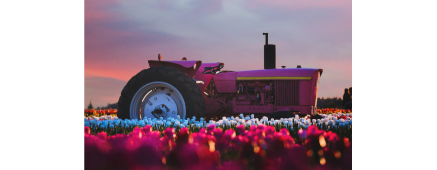 Pièces pour Tracteurs
