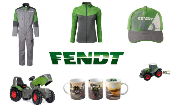 Collection FENDT