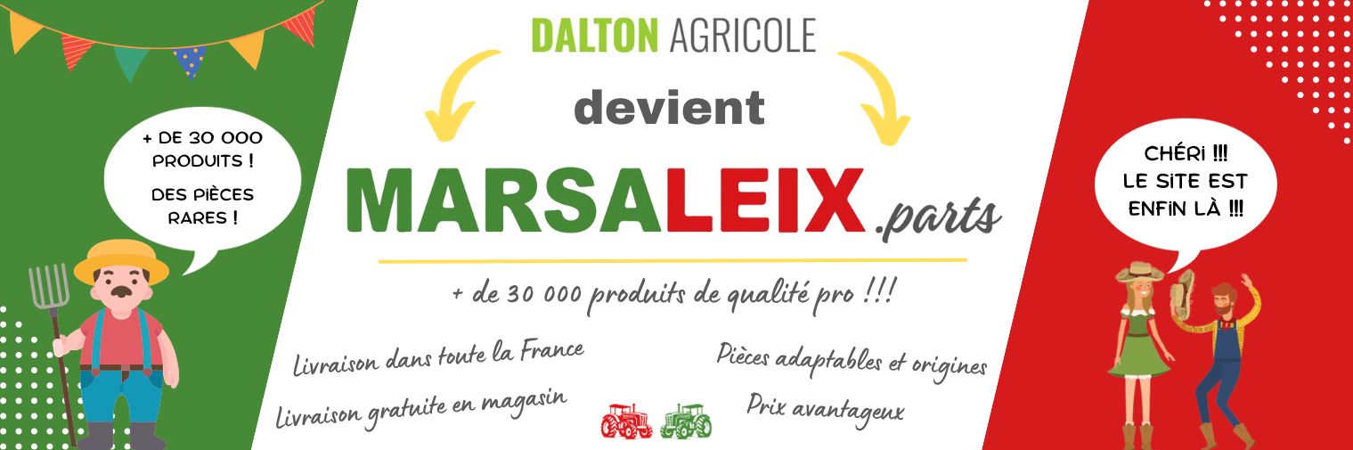 Devient Marsaleix.parts